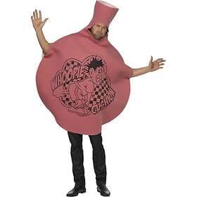 Smiffys Pruttkudde Costume Funny Costume