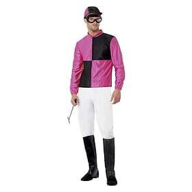 Smiffys Jockey Costume
