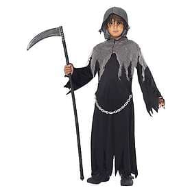Smiffys Grim Reaper Costume Child