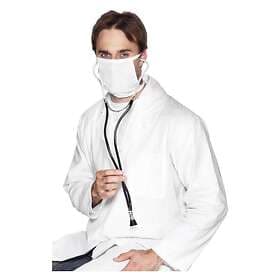 Smiffys Stethoscope Costume Accessory