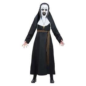 Smiffys Nun Costume (Adult)