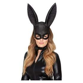 Smiffys Bunny Set Costume Accessory for Women
