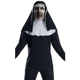 Rubies The Nun Costume Unisex