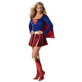 Rubies Supergirl Costume