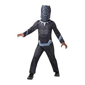Rubies Marvel Black Panther Costume