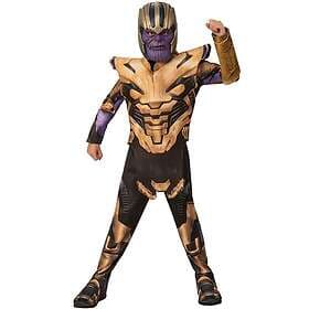 Rubies RubiesUK Thanos® Barndräkt - Avengers maskeradkläder Unisex M