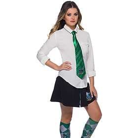 Rubies UK Harry Potter Slytherin Costume Unisex