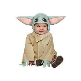 Rubies The Mandalorian Child Costume (Unisex)