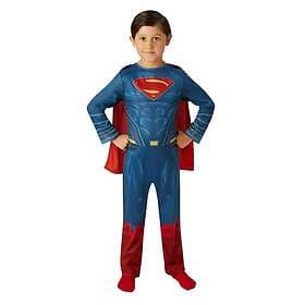 Rubies Justice League Superman Costume