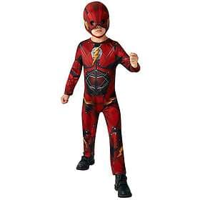 Rubies The Flash Superhero Costume (Unisex)