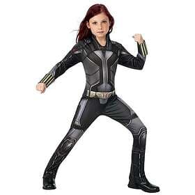 Rubies Black Widow Costume