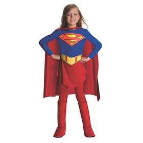 Rubies DC Comics Supergirl Costume