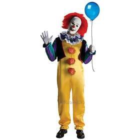 Rubies IT Pennywise Circus Costume