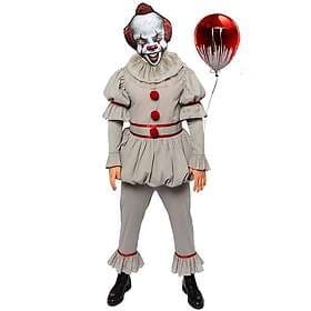 Amscan IT Pennywise Costume
