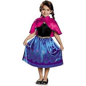 Jakks Frozen Anna Costume
