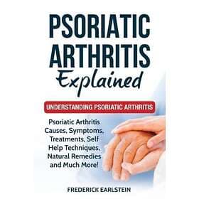 Psoriatic Arthritis Explained