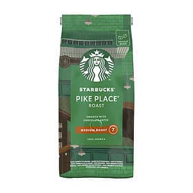Starbucks Pike Place Roast Kaffebönor 450g