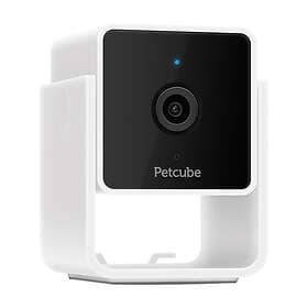 Petcube Full HD Husdjurskamera