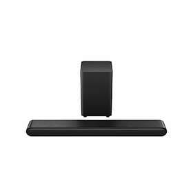 TCL S643W