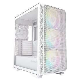 Montech Air 903 Max (White/Transparent)