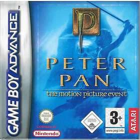 Peter Pan (GBA)