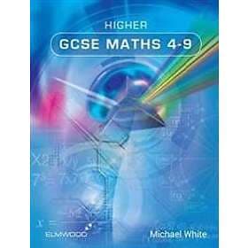 Higher GCSE Maths 4-9