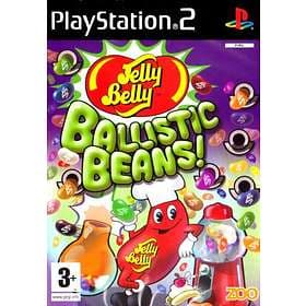 Jelly Belly: Ballistic Beans (PS2)