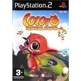 Cocoto Platform Jumper (PS2)