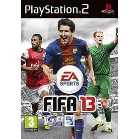 FIFA 13 (PS2)