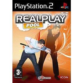 Realplay Pool (PS2)