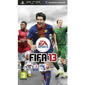 FIFA 13 (PSP)
