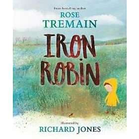 Iron Robin