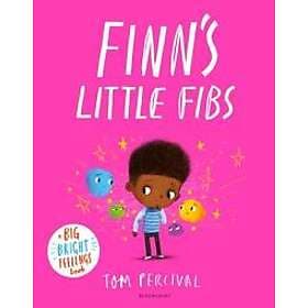 Finn's Little Fibs