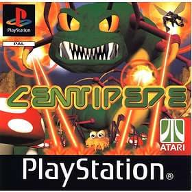 Centipede (PS1)
