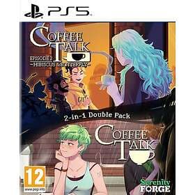 Coffee Talk Double Pack (PS5)