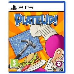 PlateUp! (PS5)