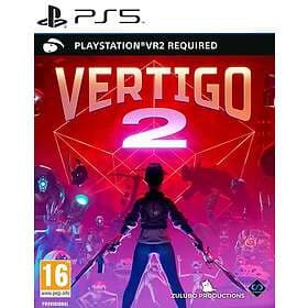 Vertigo 2 (PS5)
