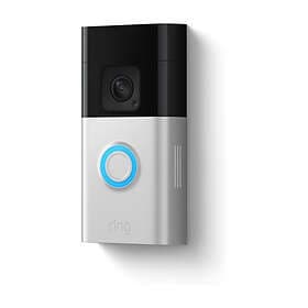 Ring Battery Video Doorbell Plus 1536P 2025 2024 720P