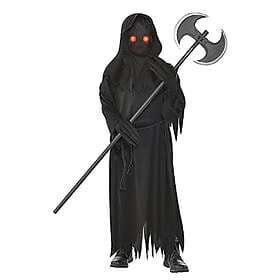 Amscan 9904730 Halloweenkostym för barn från 4 till 6 år