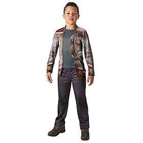 Rubies Star Wars Finn Deluxe Child Costume