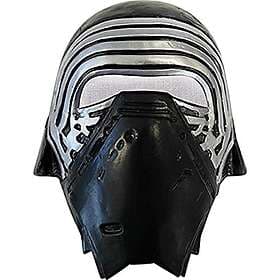 Rubies Rubie's Lucas – st-32527 Kylo Ren – Star Wars Mask VII – en storlek passa