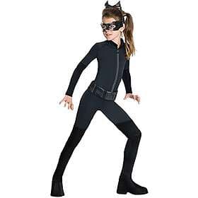 Rubies DC Comics Catwoman Costume Girl