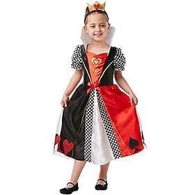 Rubies Queen of Hearts Costume