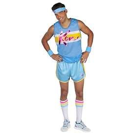 Rubies Ken Sport Costume Set