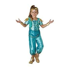 Rubies Shimmer and Shine Child Costume