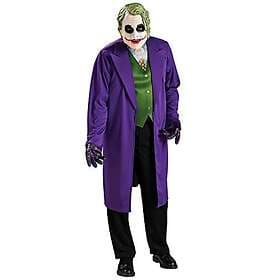 Rubies The Joker Classic Costume Adult