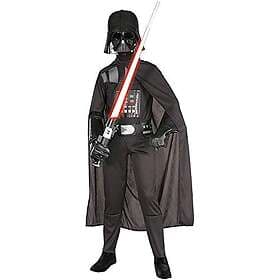 Rubies Rubie's 3 882009-L – Darth Vader barnkostym, storlek stor