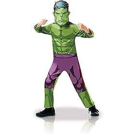 Rubies Hulk Costume (3-4)