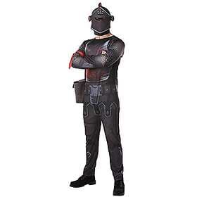Rubies Fortnite Black Knight Costume (Unisex)