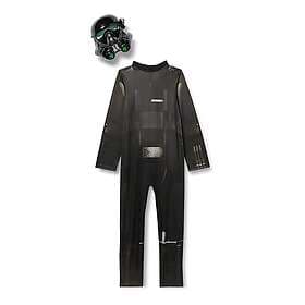 Rubies Star Wars Rogue One Death Trooper Classic Child Costume